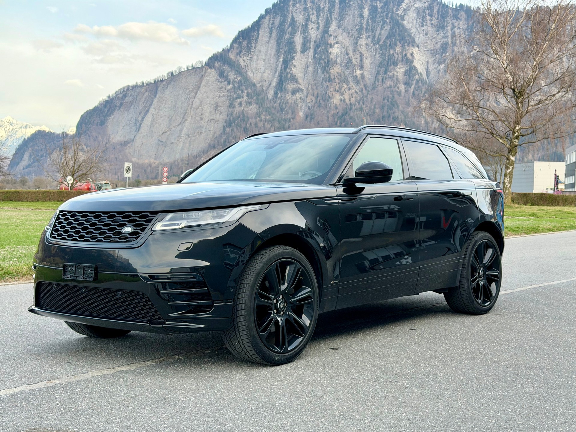 LAND ROVER Range Rover Velar R-Dynamic P 300 SE Automatic
