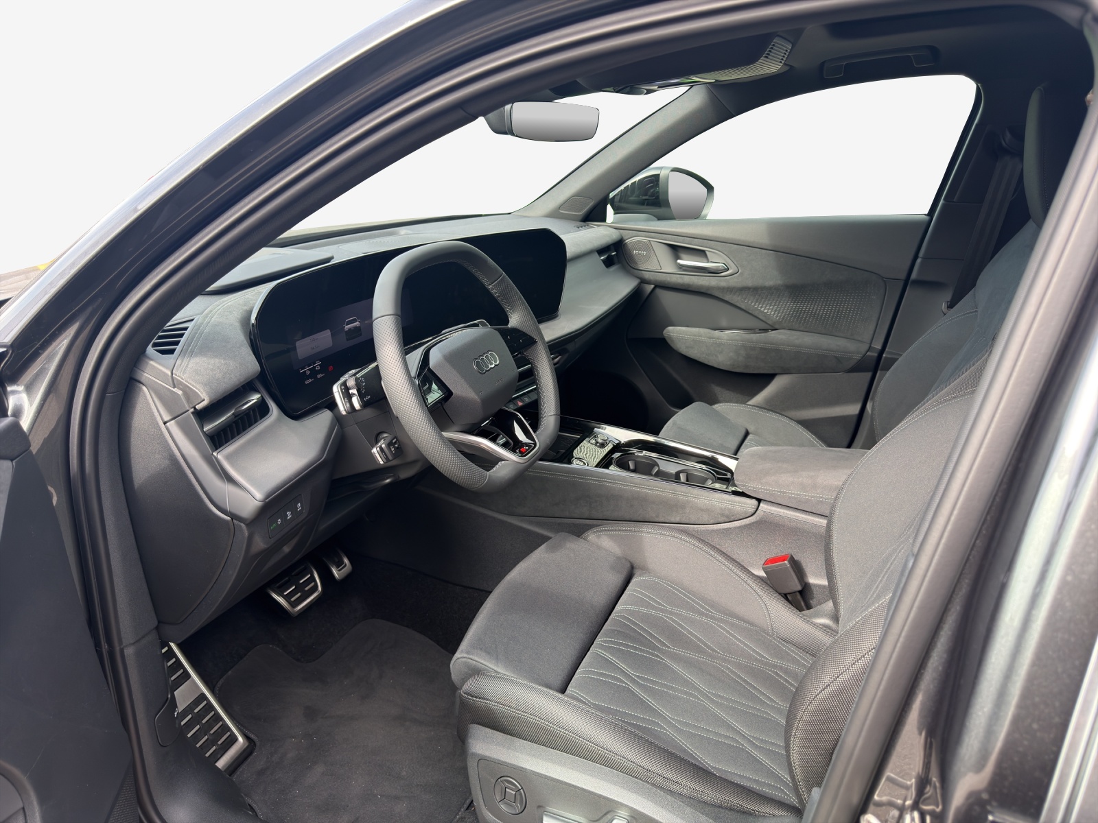 AUDI Q3 SUV e-hybrid 200 kW S tronig-image-7