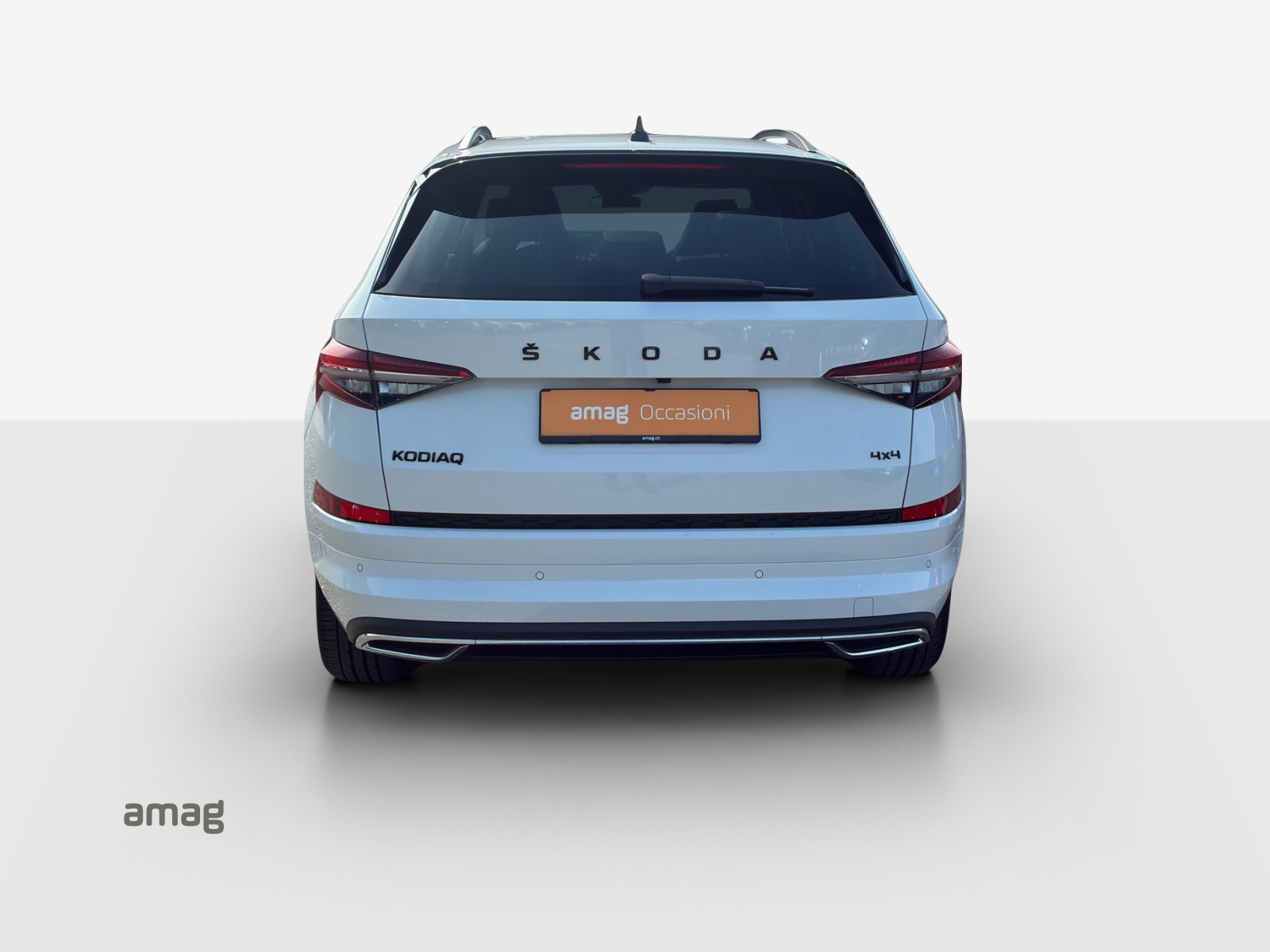 SKODA Kodiaq 2.0 TSI 4x4 SportLine-showroom-element-3