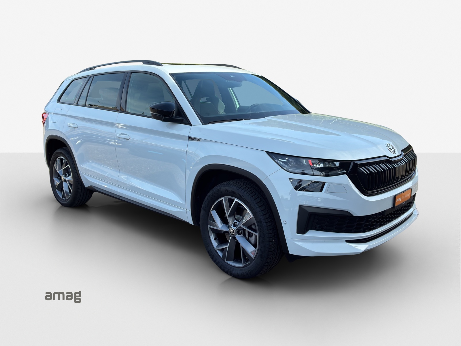 SKODA Kodiaq 2.0 TSI 4x4 SportLine-image-5