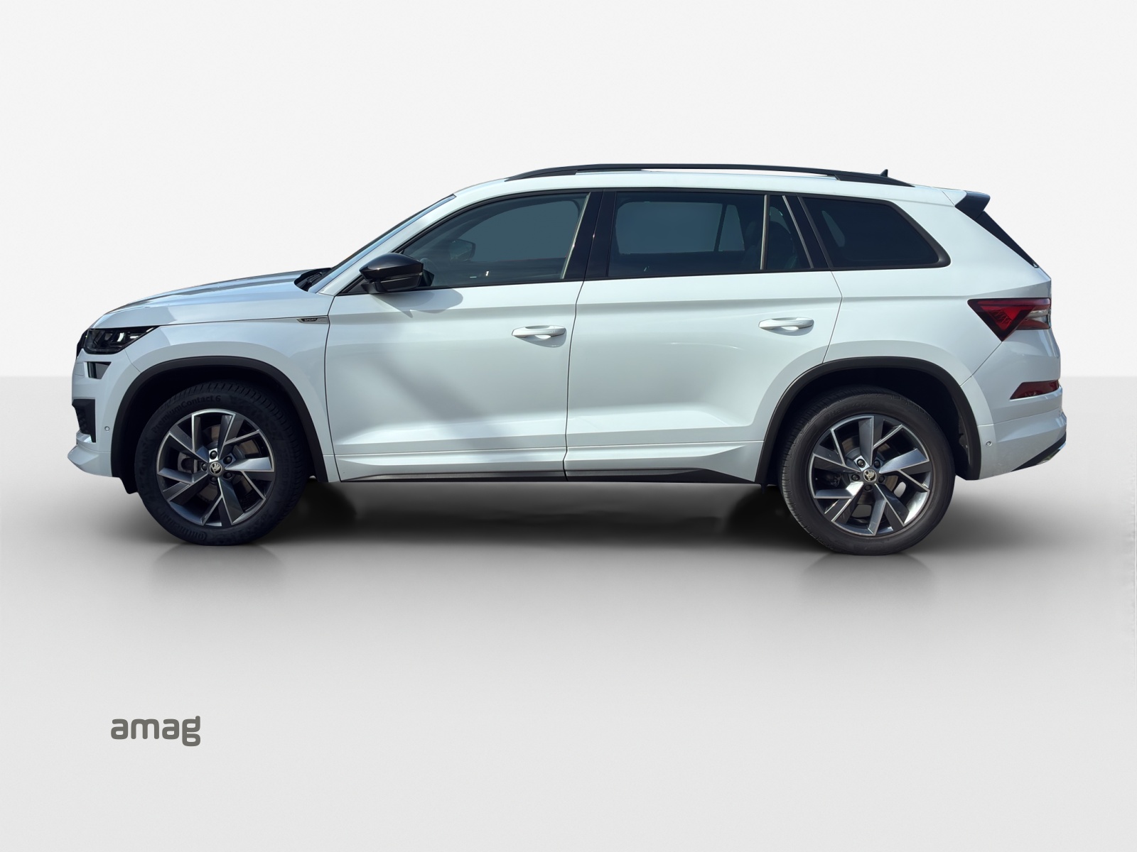 SKODA Kodiaq 2.0 TSI 4x4 SportLine-showroom-element-1