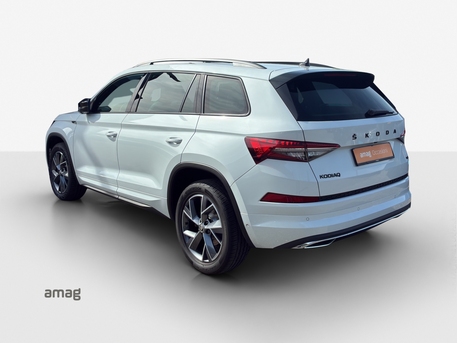 SKODA Kodiaq 2.0 TSI 4x4 SportLine-showroom-element-2