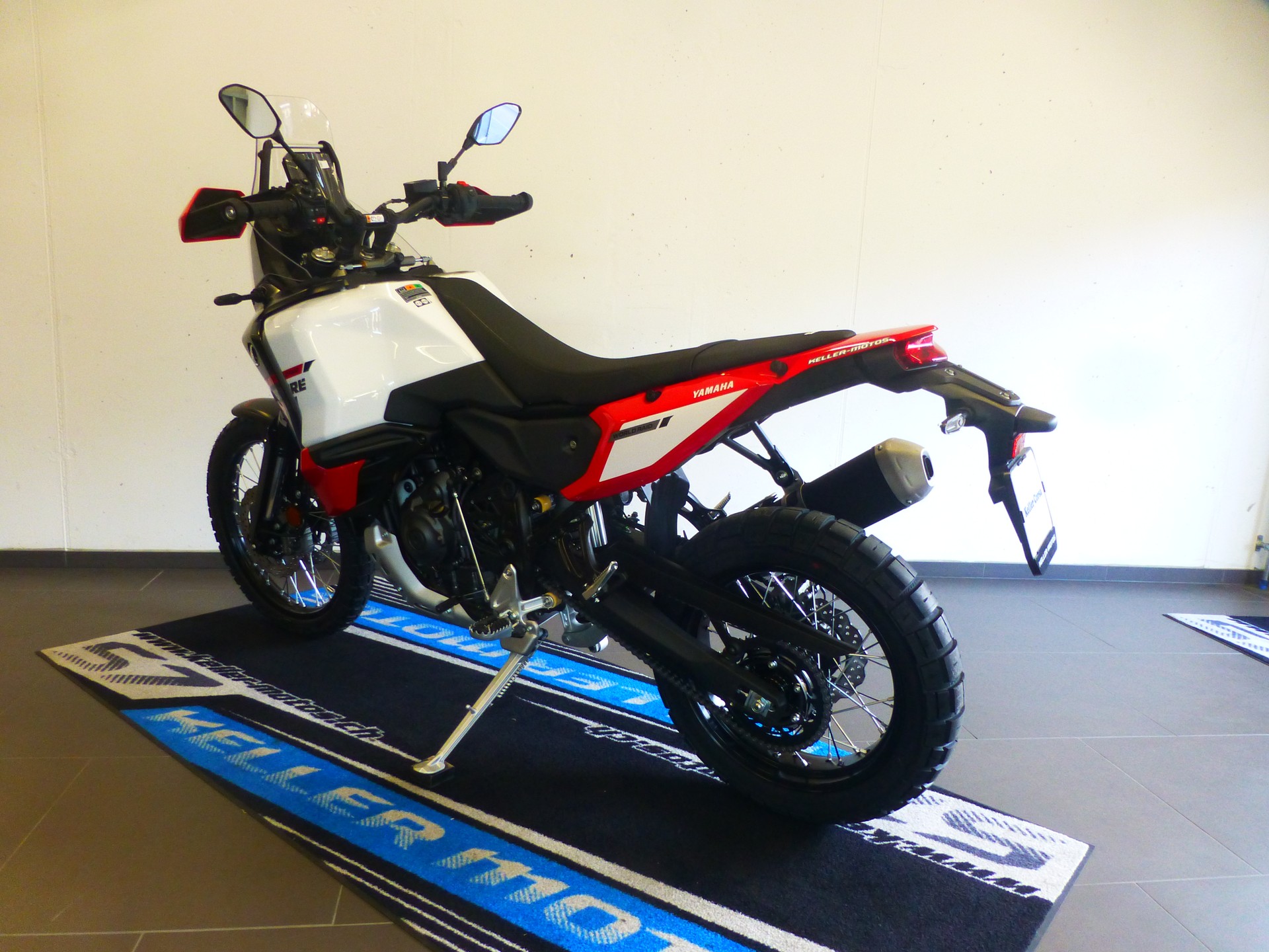 YAMAHA Tenere 700 World Raid-showroom-element-3