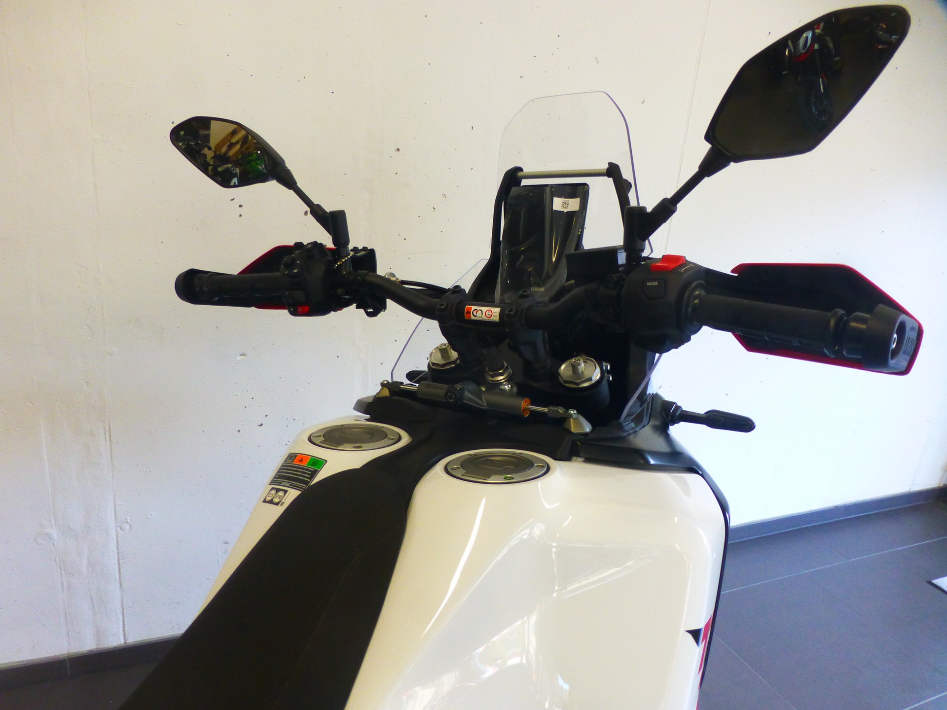 YAMAHA Tenere 700 World Raid-image-15