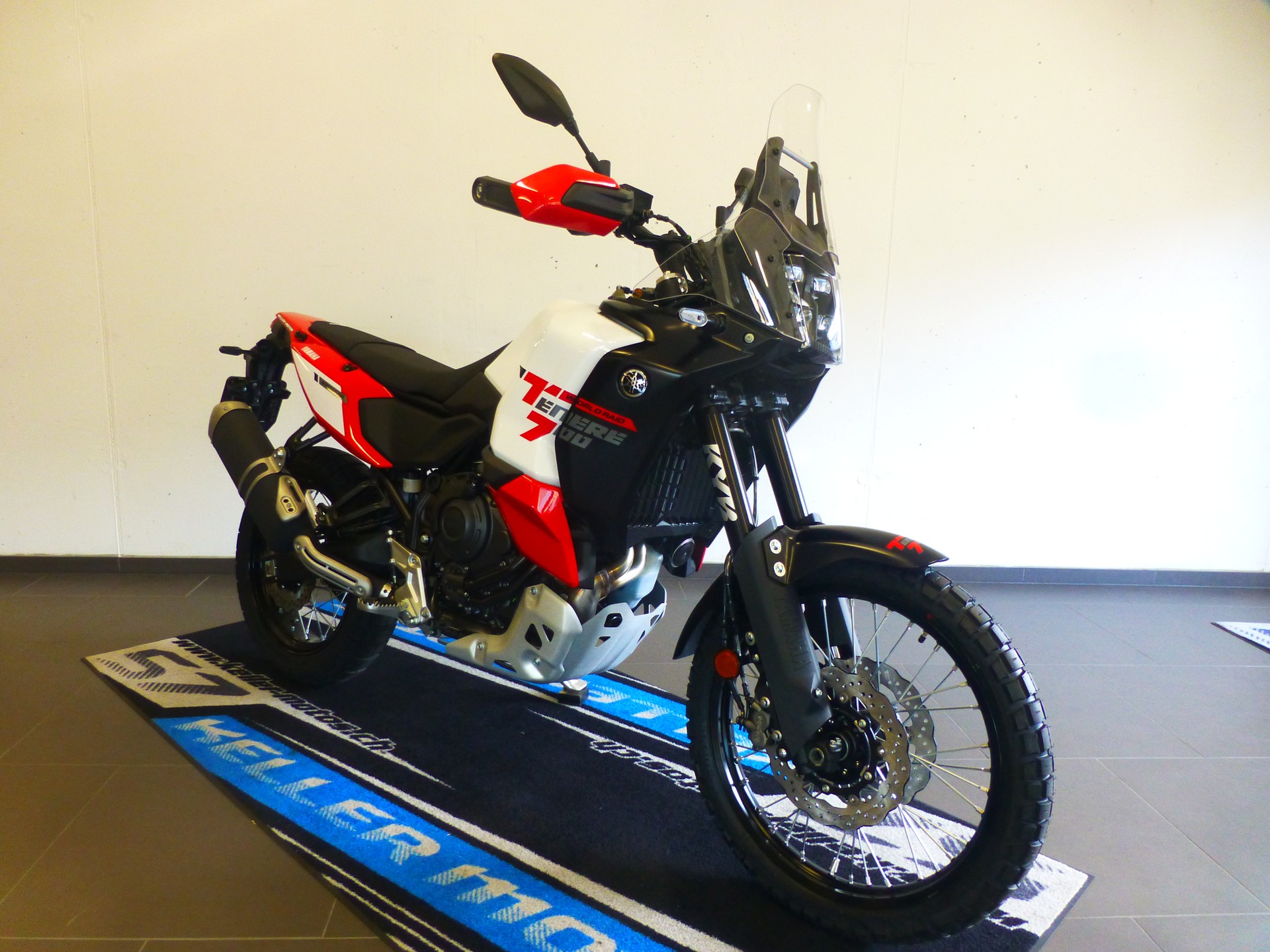 YAMAHA Tenere 700 World Raid-showroom-element-2
