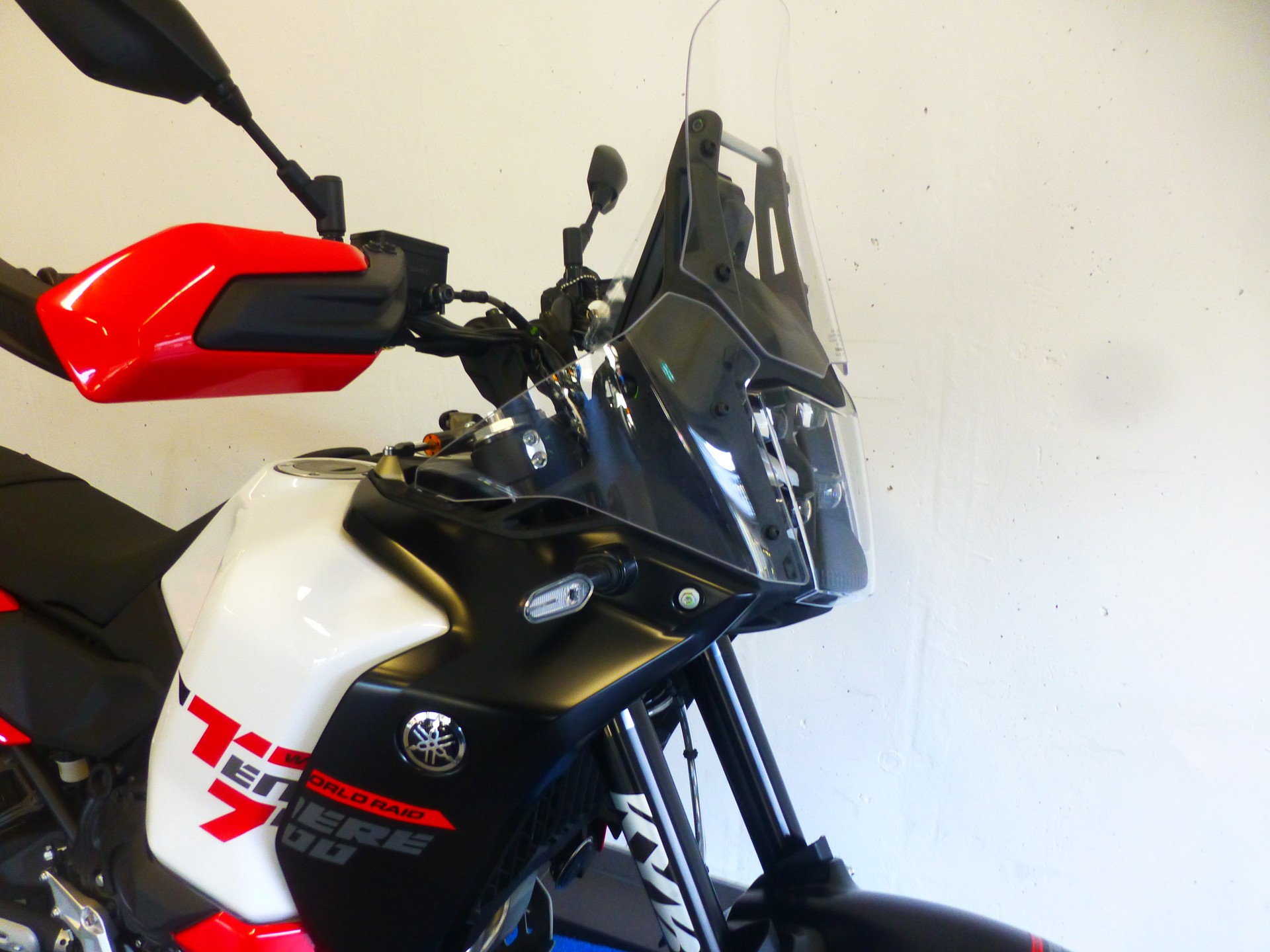 YAMAHA Tenere 700 World Raid-image-6