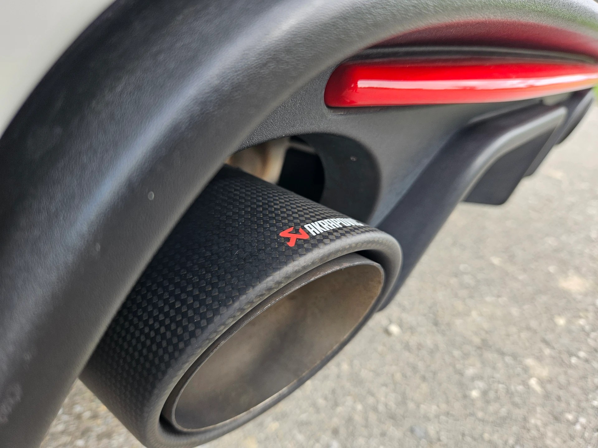 FIAT 595C 1.4 16V Turbo Abarth Esseesse-image-16
