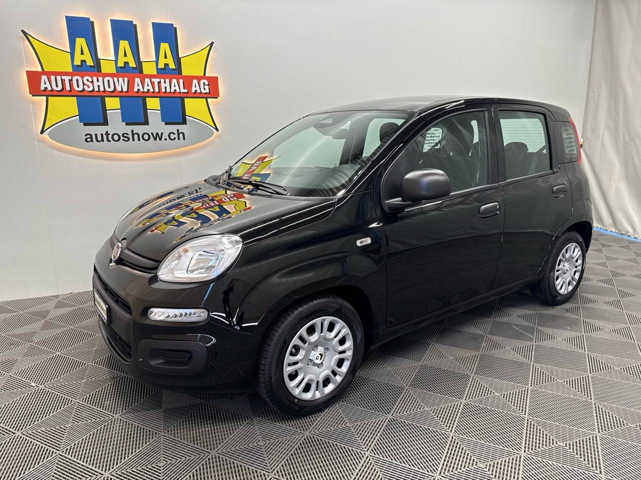 FIAT Pandina 1.0 MHEV Icon-image-0