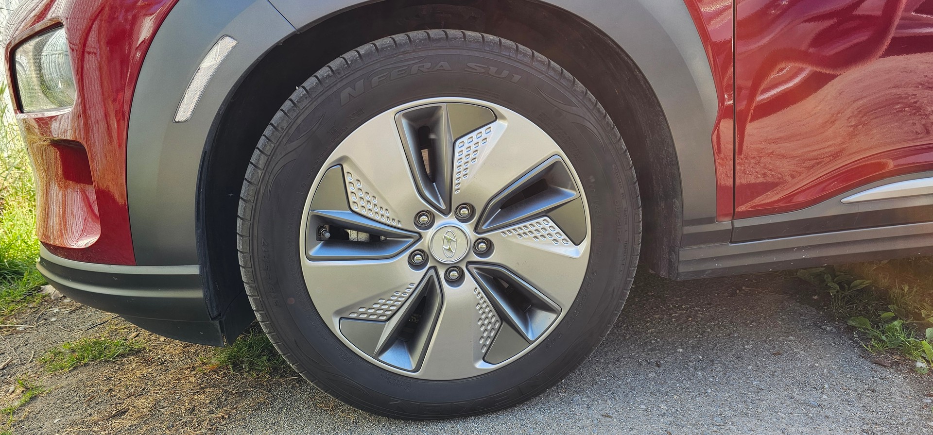 HYUNDAI Electric Vertex-image-9