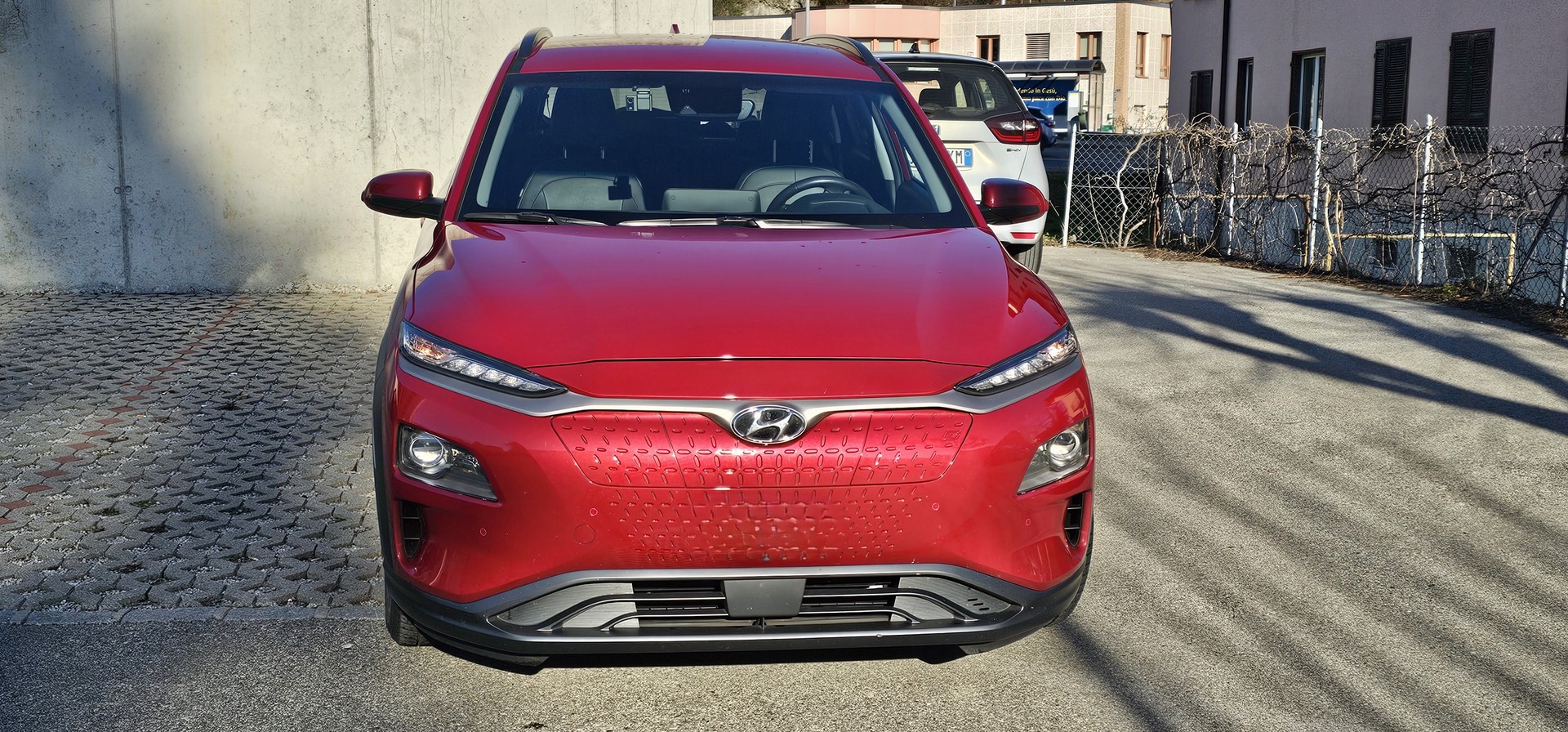 HYUNDAI Electric Vertex-image-1