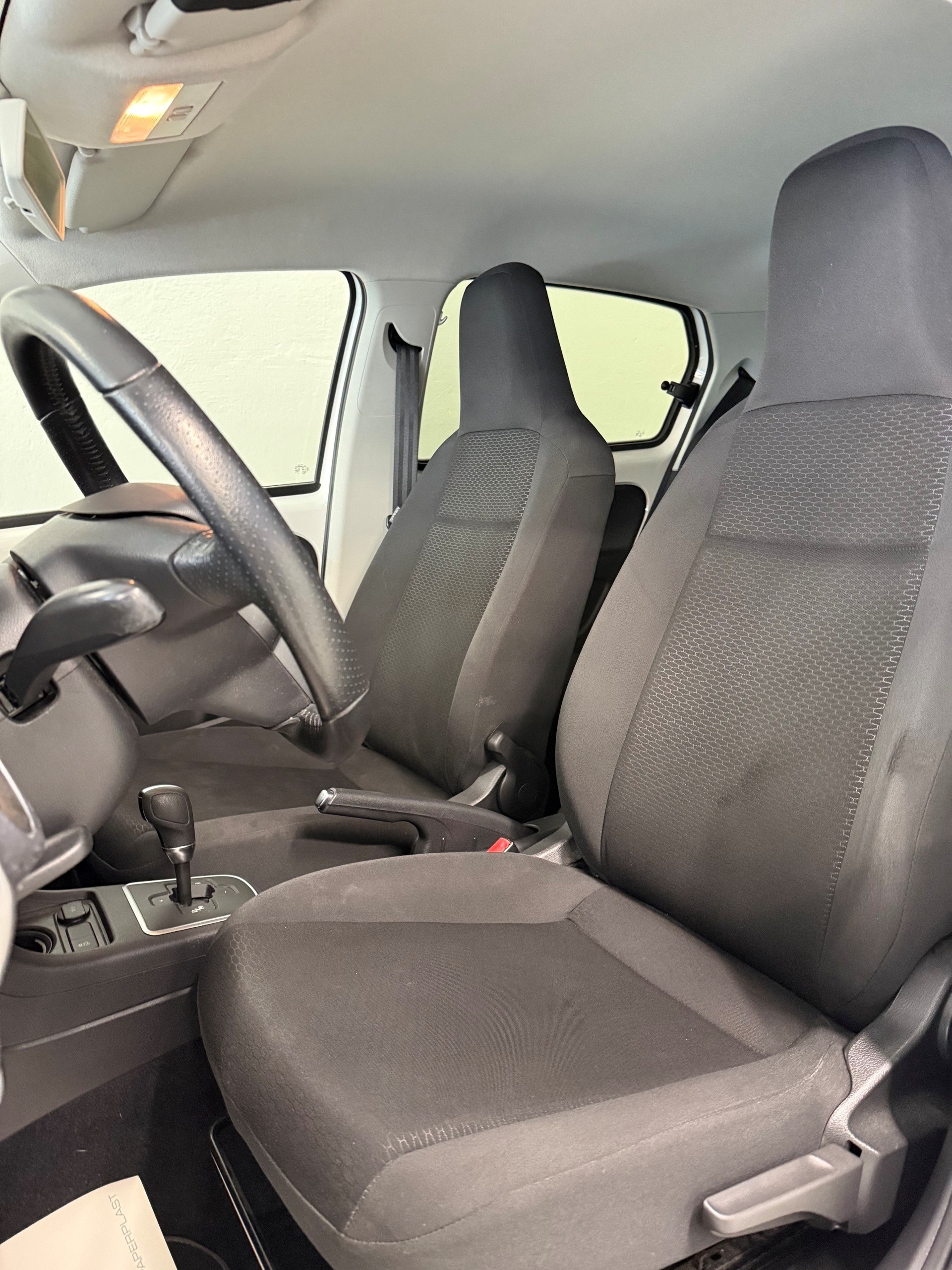 SEAT Mii 1.0 Style ASG-image-5