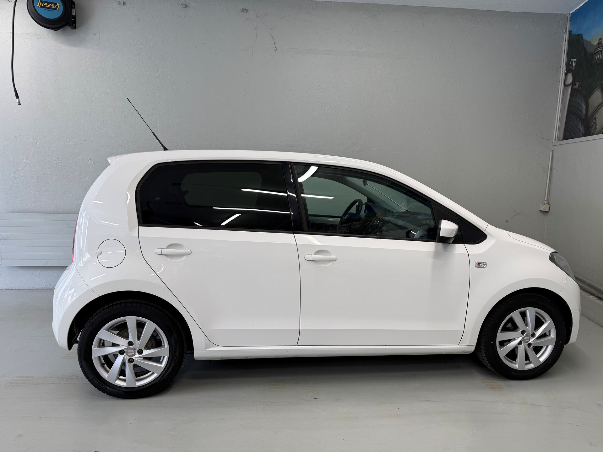 SEAT Mii 1.0 Style ASG-image-3