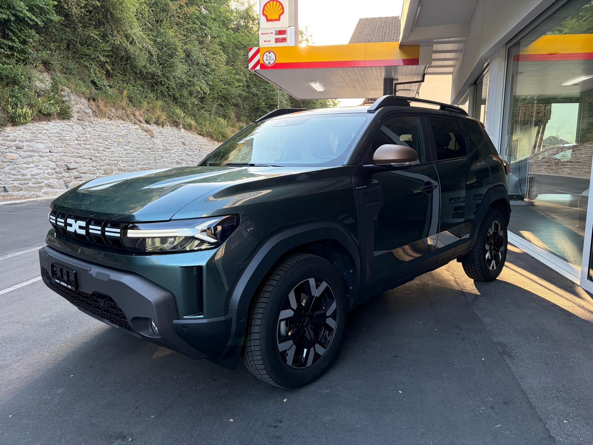 DACIA Duster TCe 130 48V Extreme 4x4-showroom-element-3