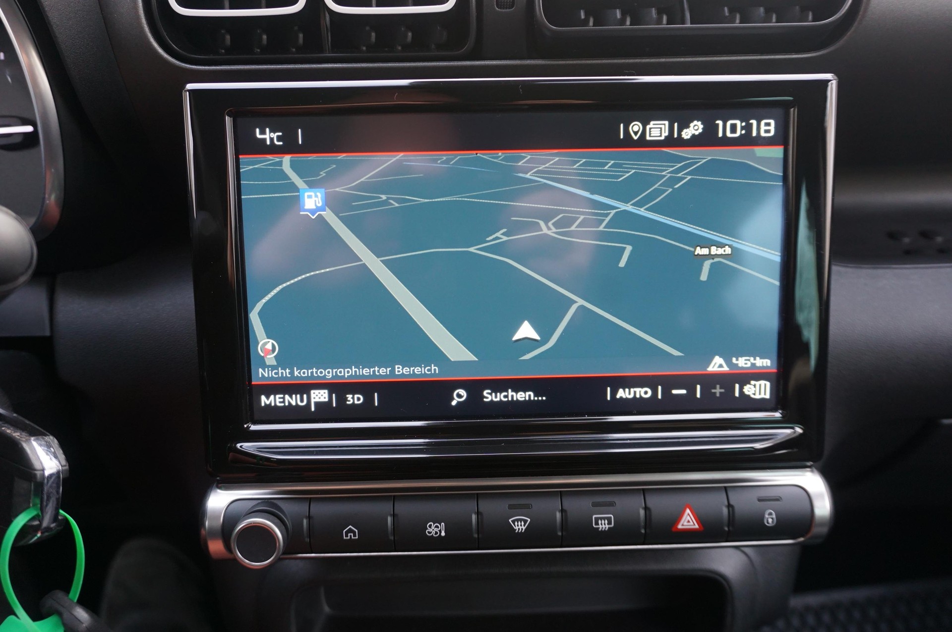 CITROEN C3 Aircross 1.2 PureTech 130 Swiss Edition-image-12