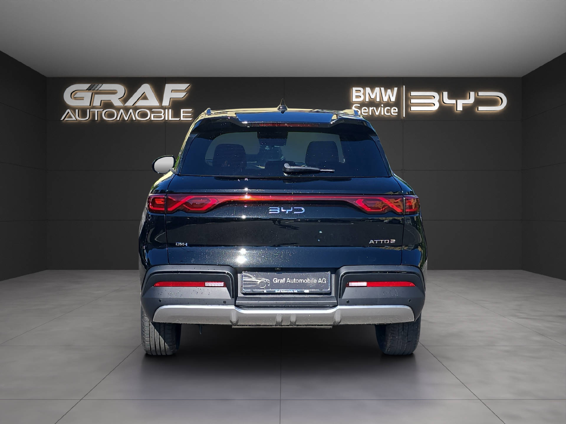 BYD Atto 2 DM-i Boost-image-5