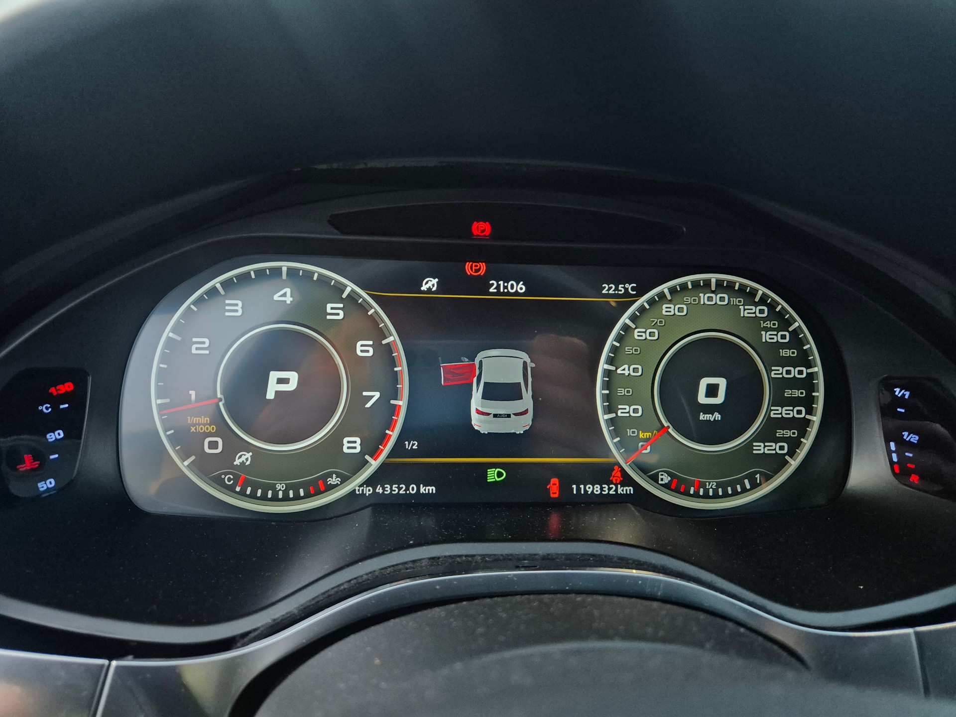 AUDI A6 Limousine 2.0 TDI S-tronic-image-8
