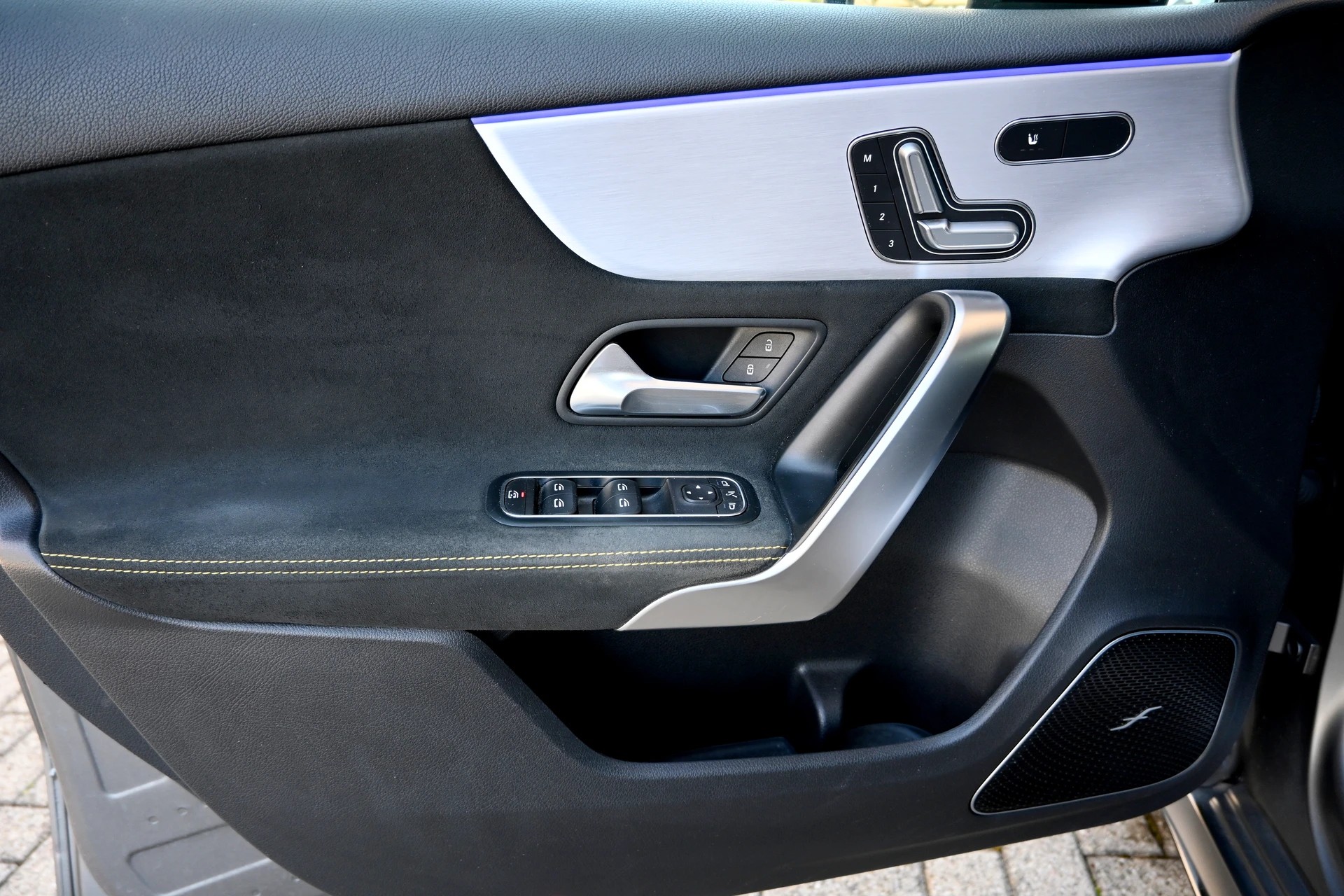 MERCEDES-BENZ A 45 S AMG 4Matic+ Speedshift 422PS (CH Auto)-image-18