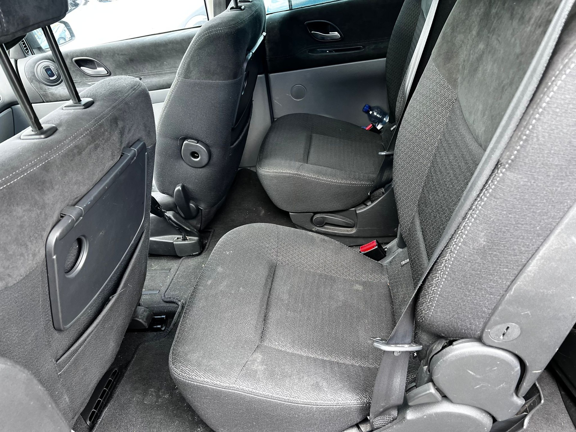 RENAULT Espace 2.0 Turbo Dynamique-image-8