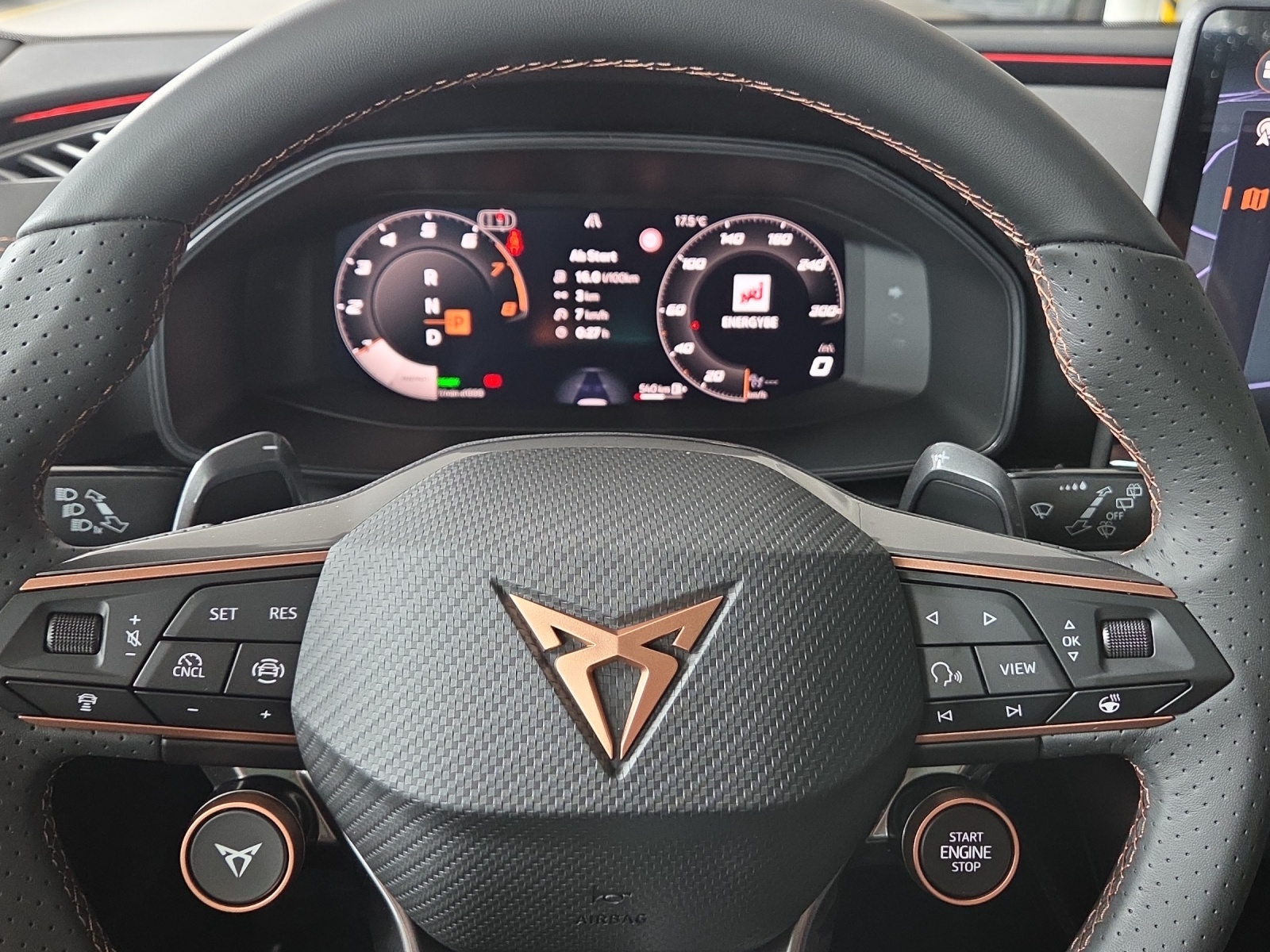 CUPRA LEON 1.5 TSI Prime Edition DSG-image-9
