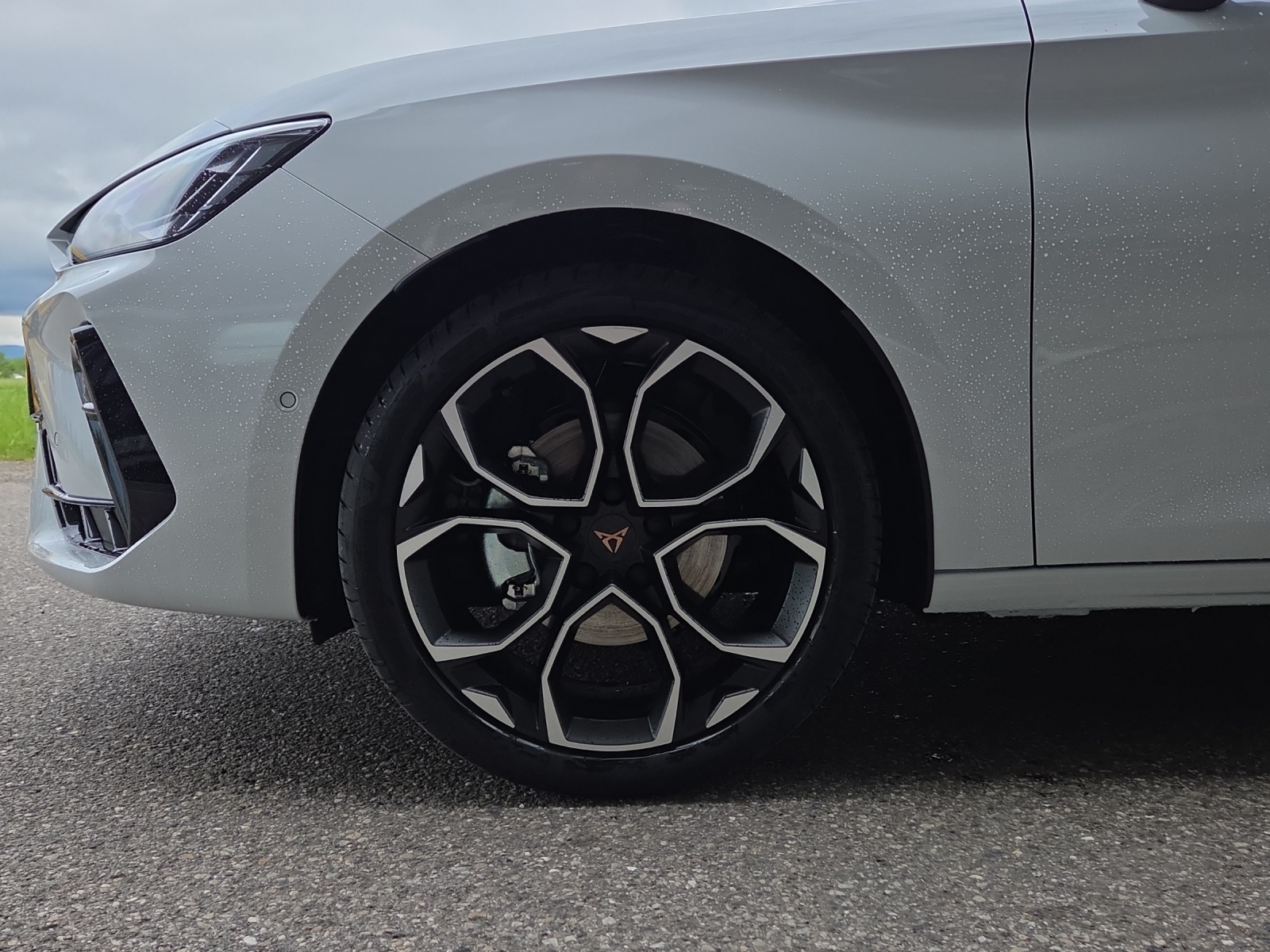 CUPRA LEON 1.5 TSI Prime Edition DSG-image-10