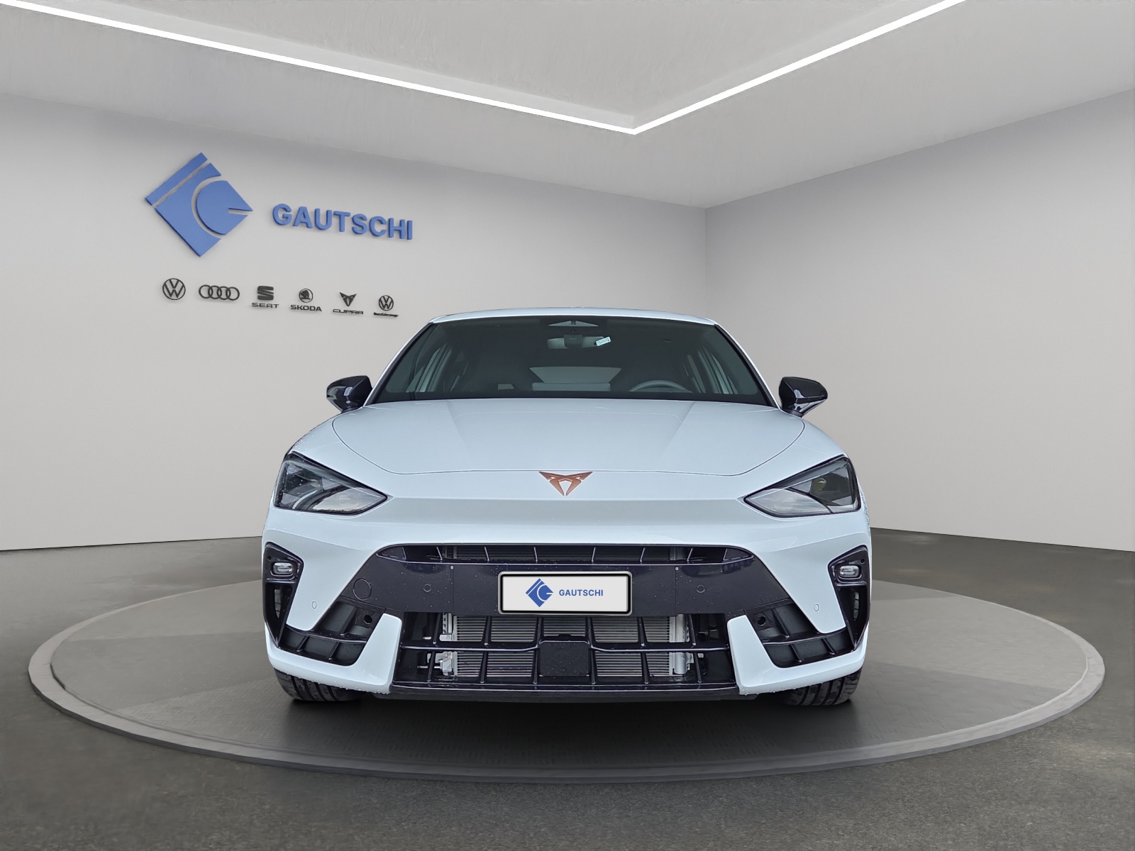 CUPRA LEON 1.5 TSI Prime Edition DSG-image-4