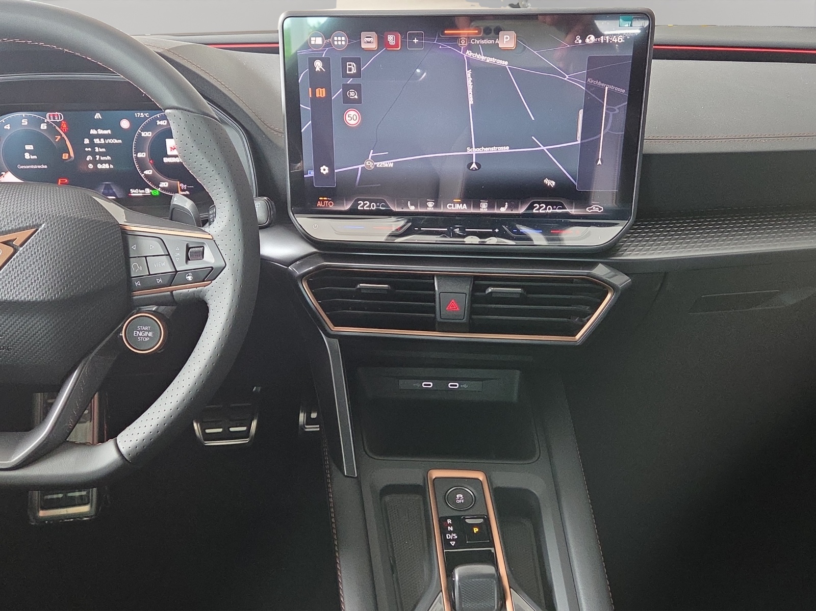 CUPRA LEON 1.5 TSI Prime Edition DSG-image-7