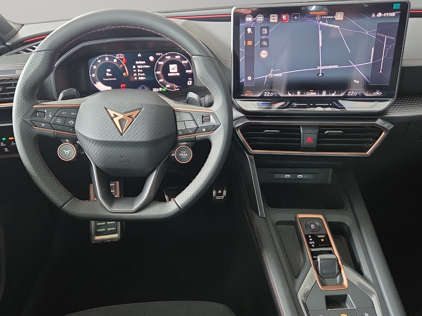 CUPRA LEON 1.5 TSI Prime Edition DSG-image-6
