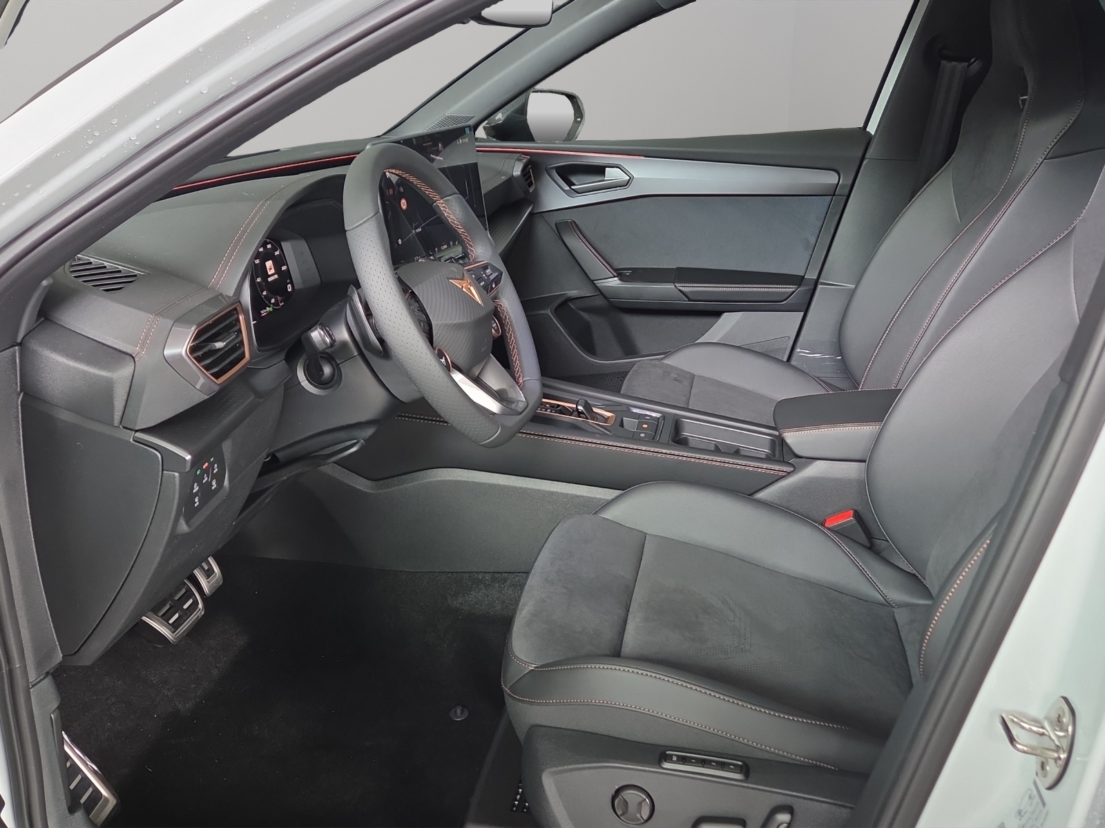 CUPRA LEON 1.5 TSI Prime Edition DSG-image-5
