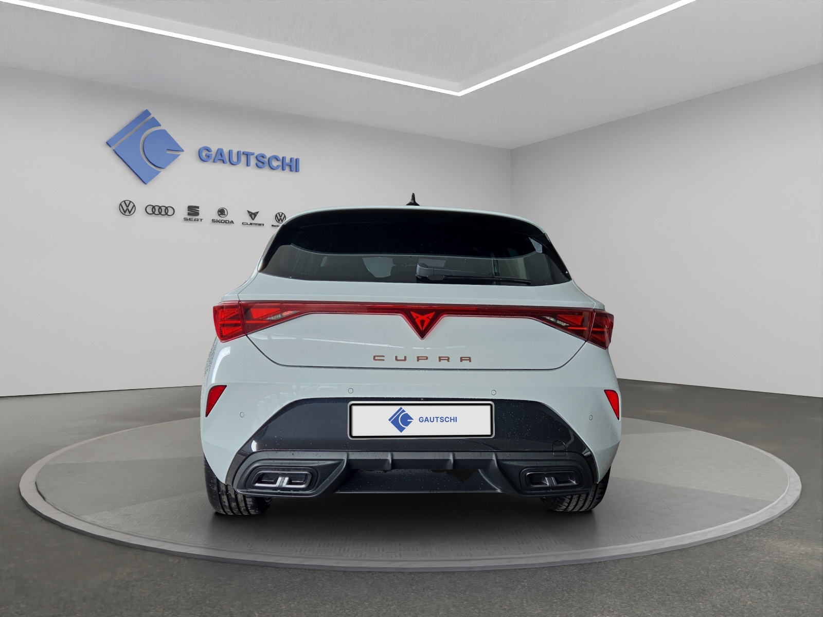 CUPRA LEON 1.5 TSI Prime Edition DSG-image-3