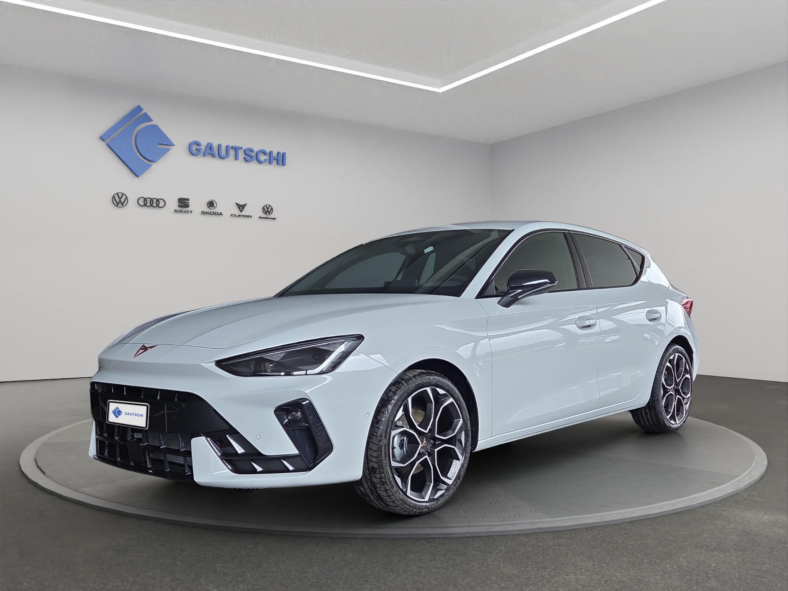 CUPRA LEON 1.5 TSI Prime Edition DSG-image-0