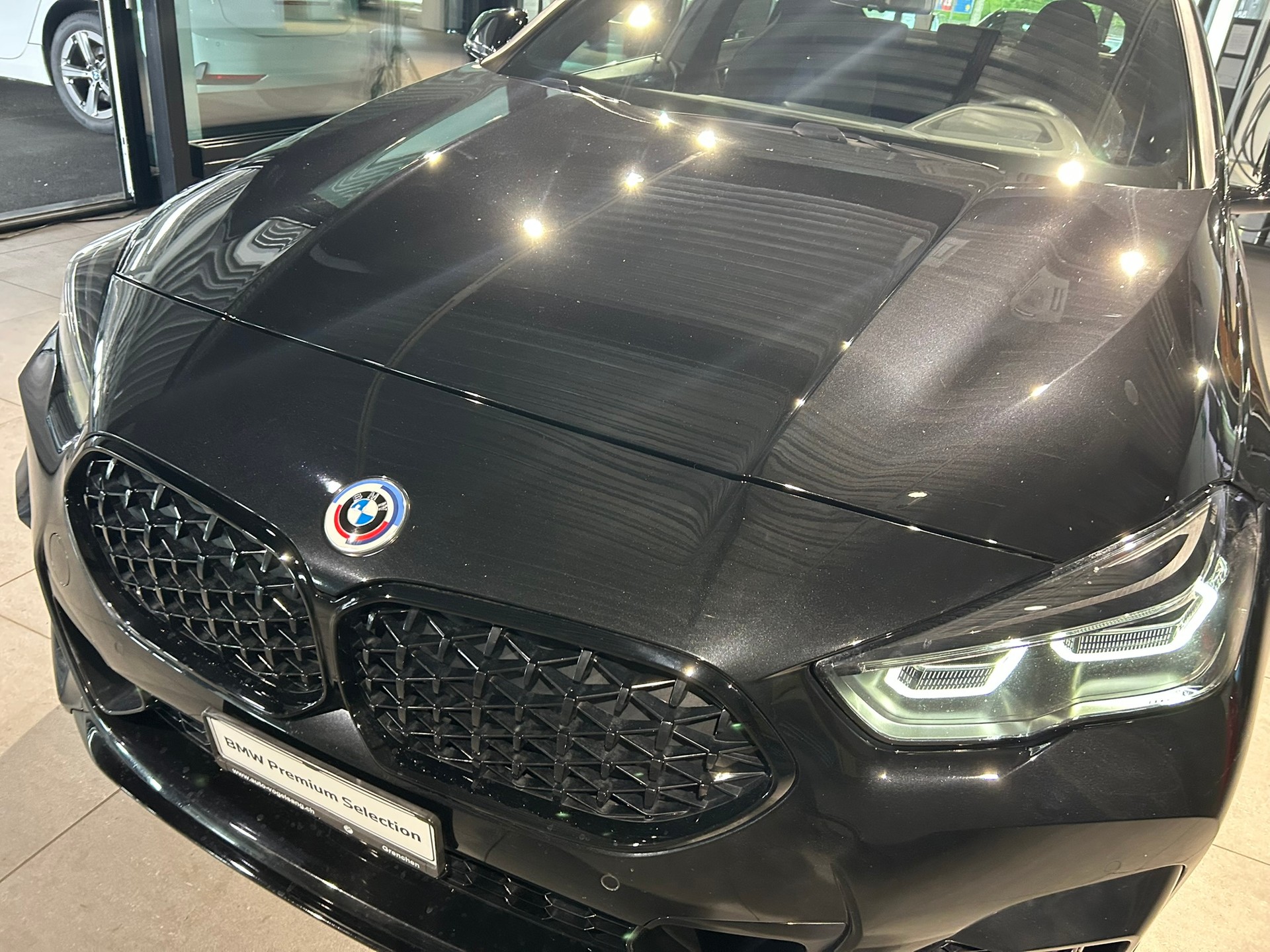 BMW M235i Gran Coupé xDrive Swiss Performance Steptronic-image-16