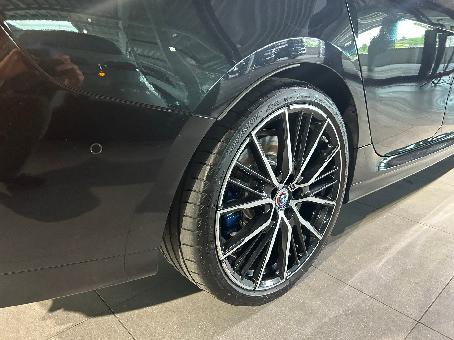 BMW M235i Gran Coupé xDrive Swiss Performance Steptronic-image-19