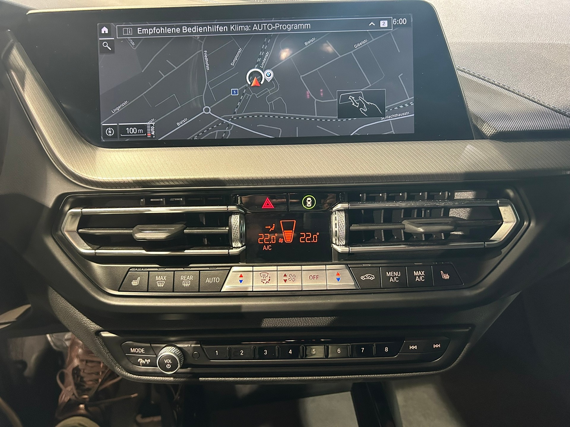 BMW M235i Gran Coupé xDrive Swiss Performance Steptronic-image-25