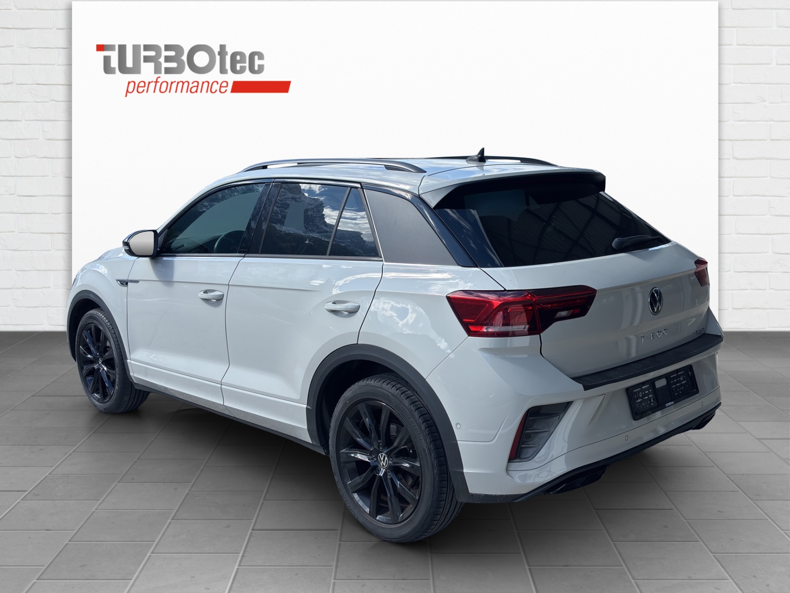 VW T-Roc 2.0 TSI R-Line DSG 4Motion-showroom-element-2