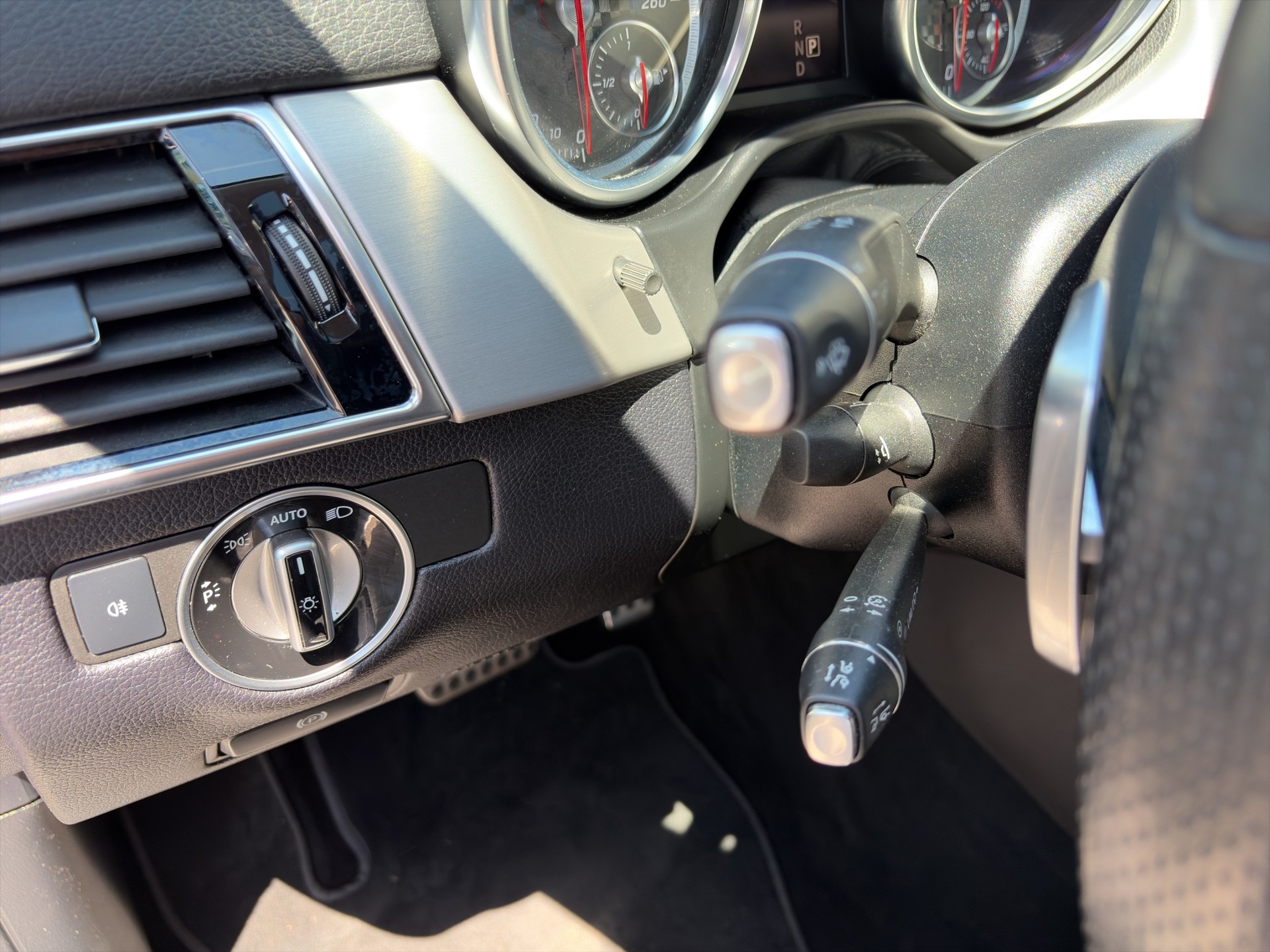 MERCEDES-BENZ GLE Coupé 350 d 4Matic 9G-Tronic-image-12