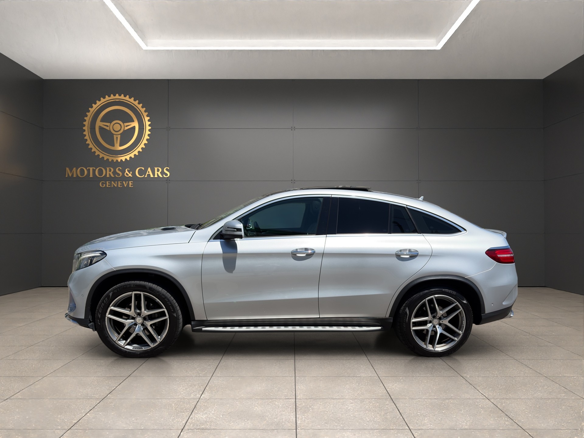 MERCEDES-BENZ GLE Coupé 350 d 4Matic 9G-Tronic-showroom-element-1