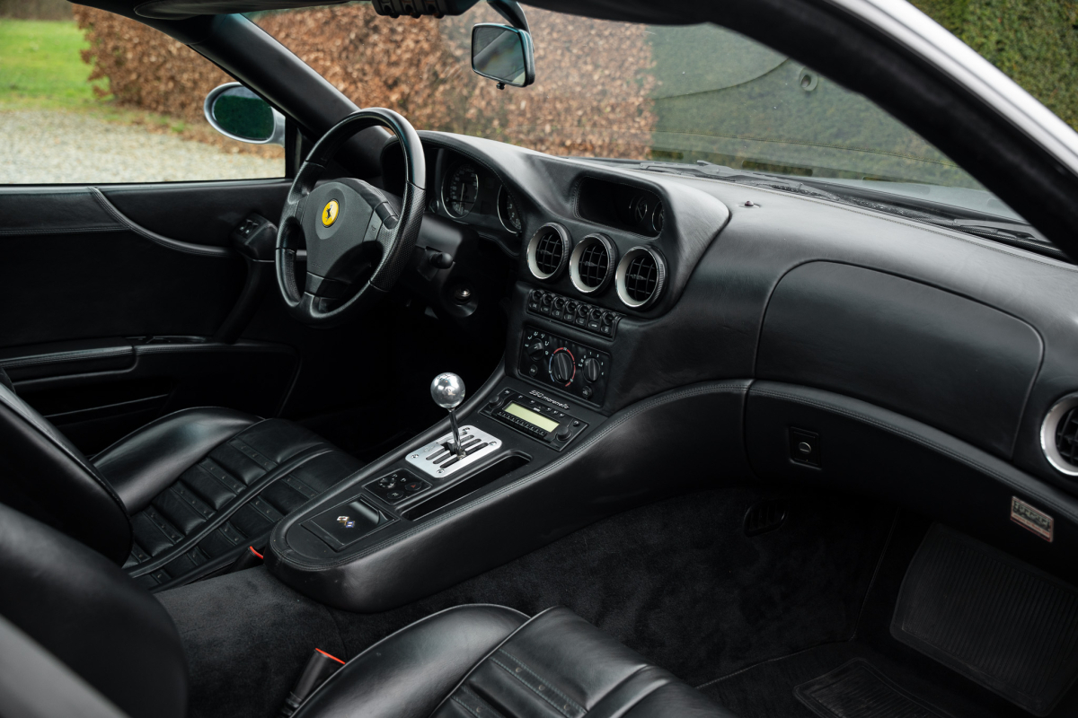FERRARI Maranello-image-3