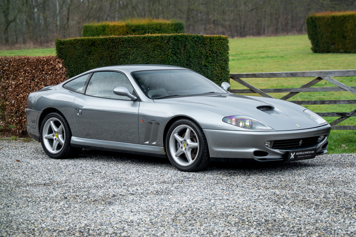 FERRARI Maranello-image-0