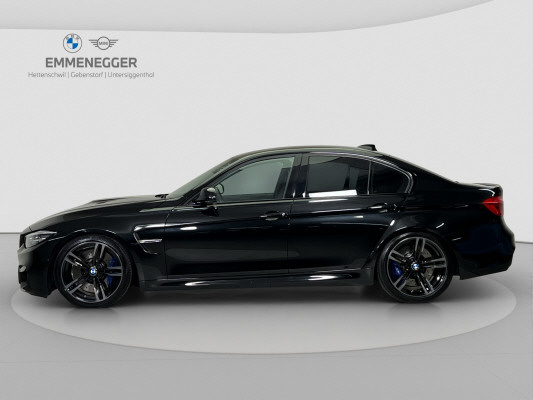 BMW M3-image-1
