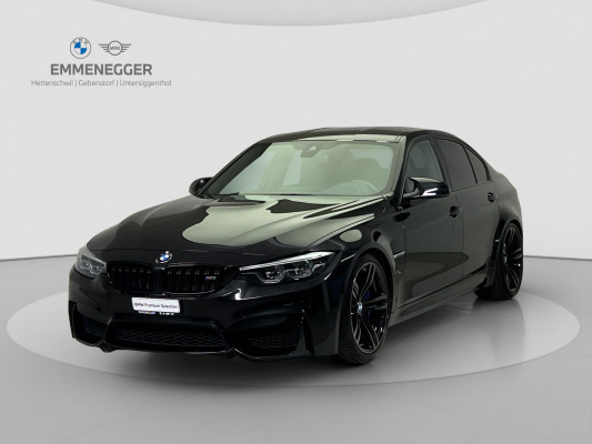 BMW M3-image-0