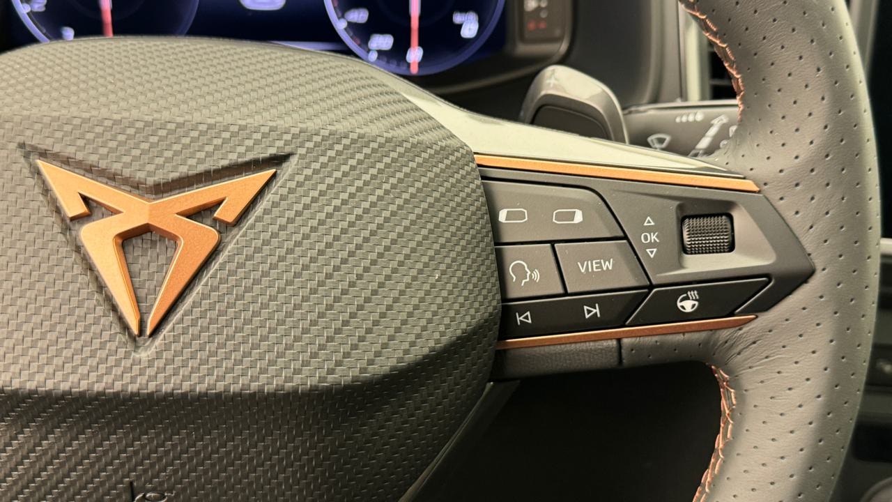 CUPRA Ateca 2.0TSI 4Drive DSG-image-9