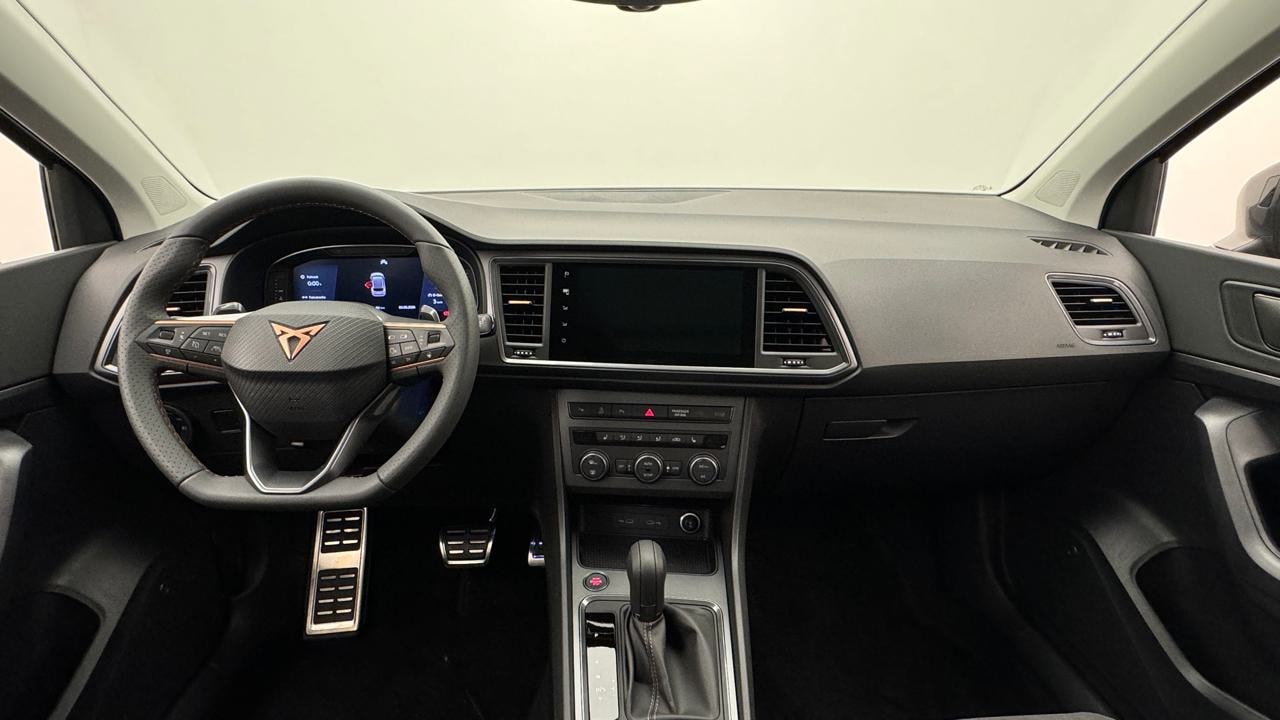 CUPRA Ateca 2.0TSI 4Drive DSG-image-5