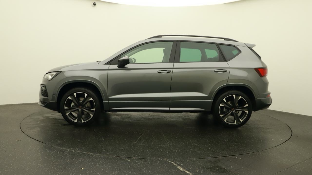 CUPRA Ateca 2.0TSI 4Drive DSG-image-1