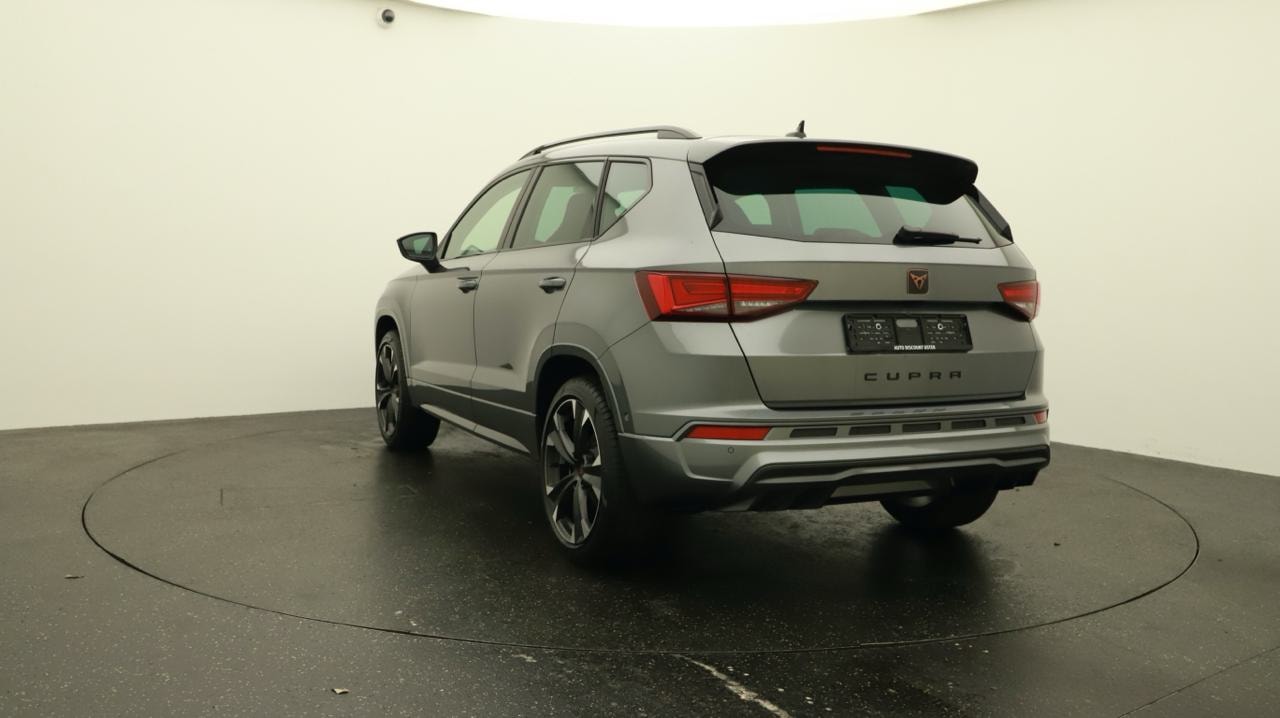 CUPRA Ateca 2.0TSI 4Drive DSG-image-3