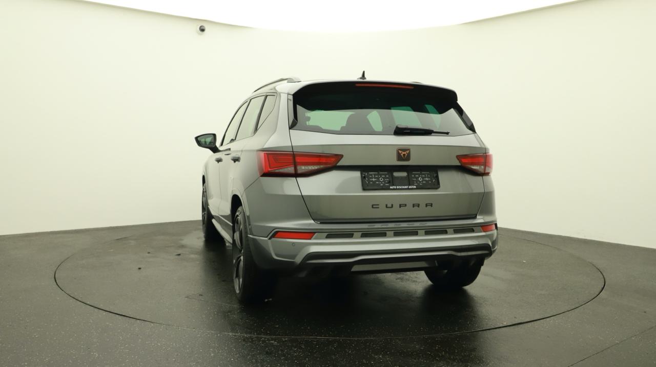 CUPRA Ateca 2.0TSI 4Drive DSG-image-3