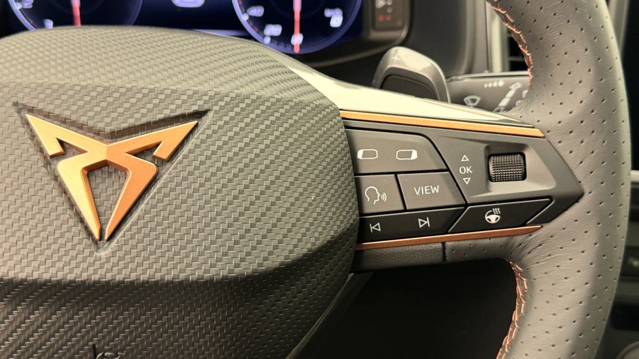 CUPRA Ateca 2.0TSI 4Drive DSG-image-9