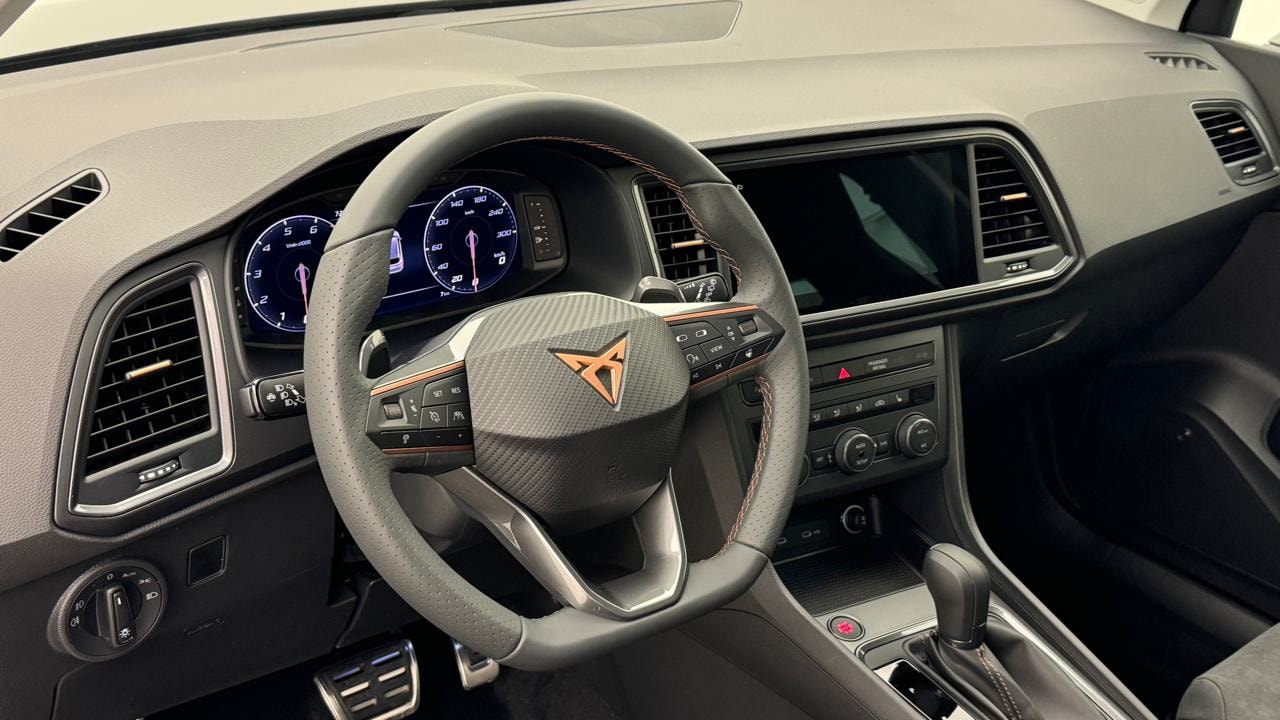 CUPRA Ateca 2.0TSI 4Drive DSG-image-6