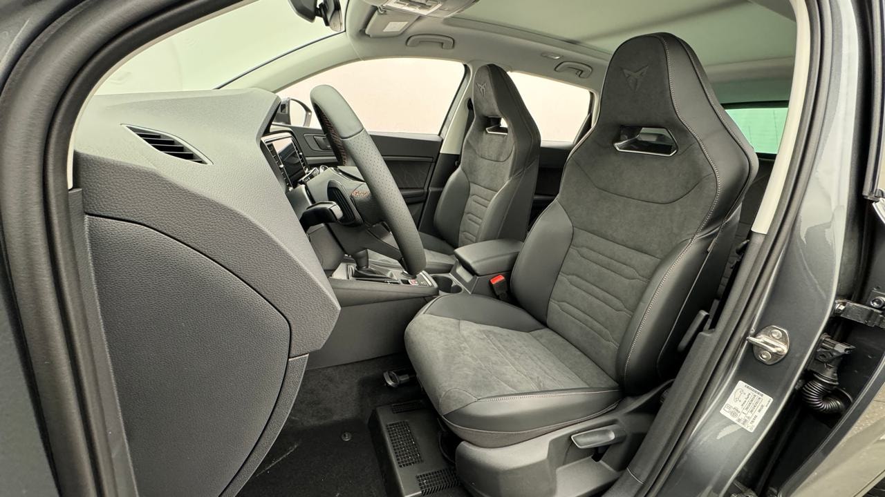 CUPRA Ateca 2.0TSI 4Drive DSG-image-4