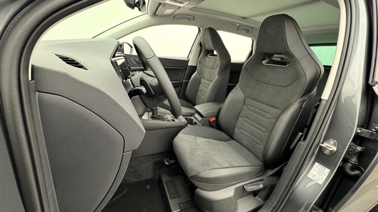 CUPRA Ateca 2.0TSI 4Drive DSG-image-4