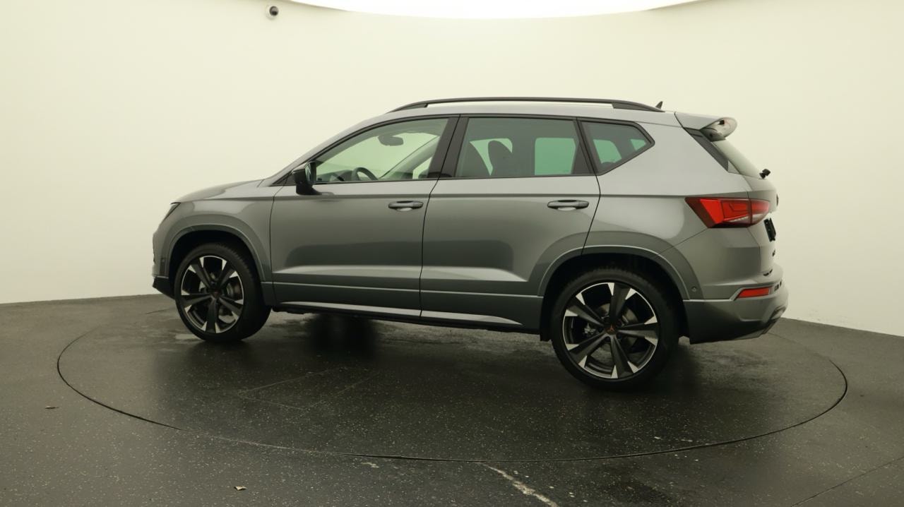 CUPRA Ateca 2.0TSI 4Drive DSG-image-2